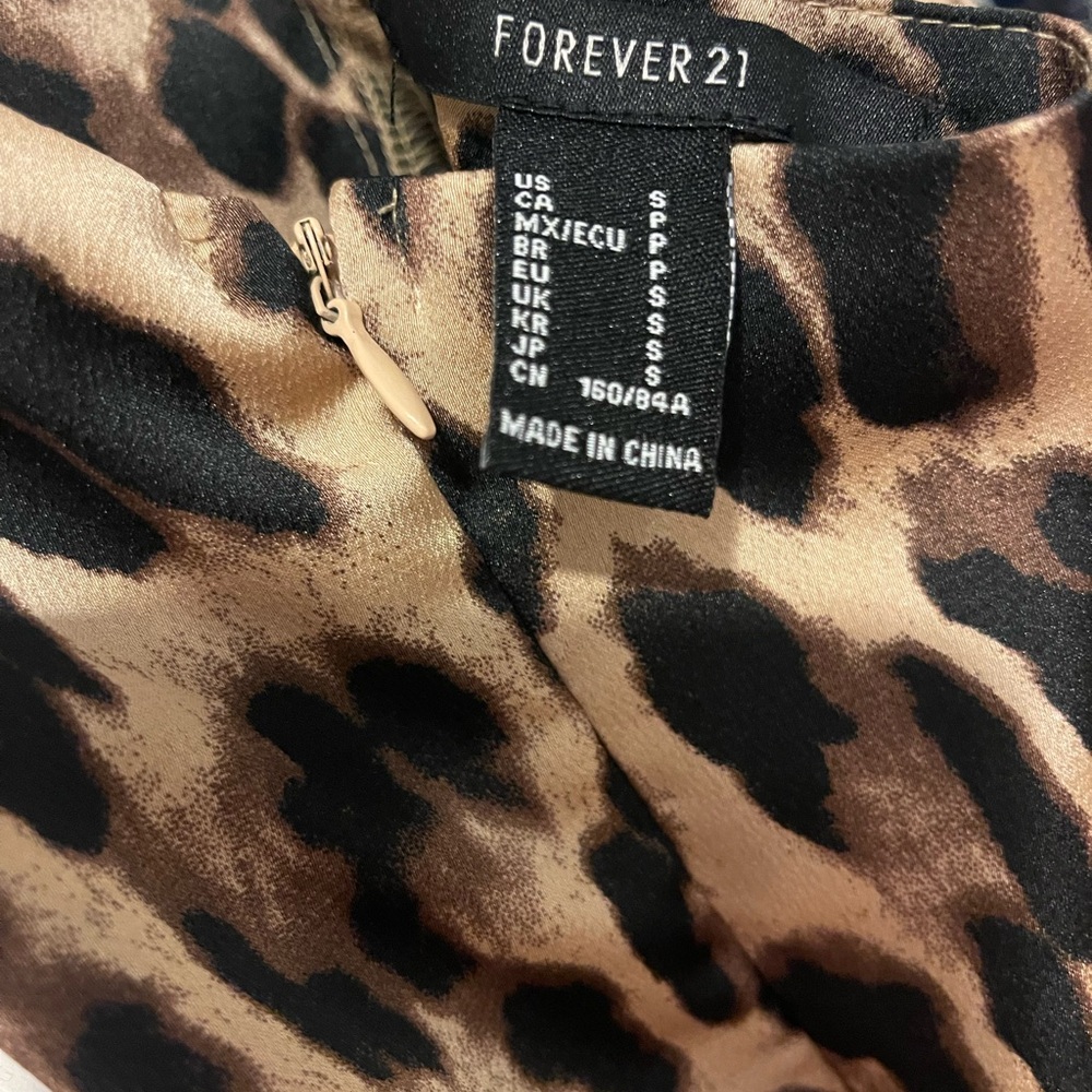 Forever 21 Dress size S - Picture 4 of 5